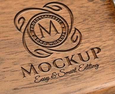 Letras em madeira é MDF