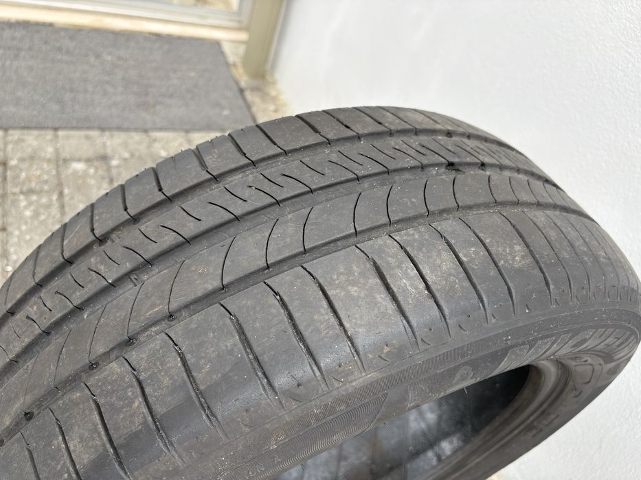 Pneu Michelin 205/55 R16 Energy Saver