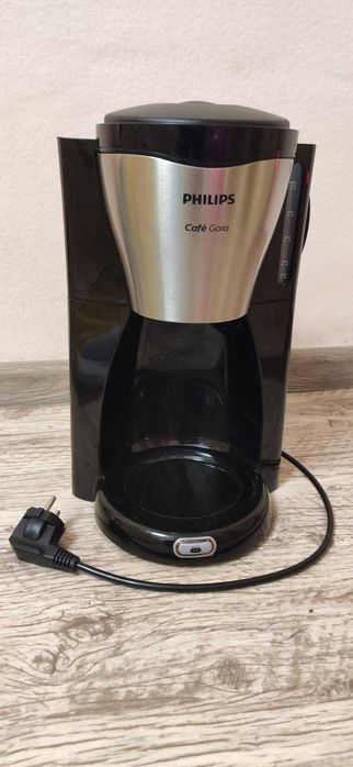 Кофеварка Philips Терміново