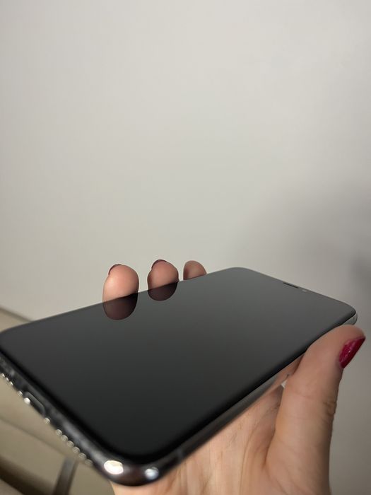 iPhone XS 256gb desbloqueado com garantia