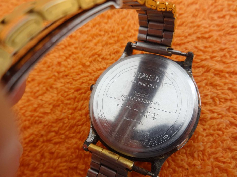 Relógio de Homem Timex