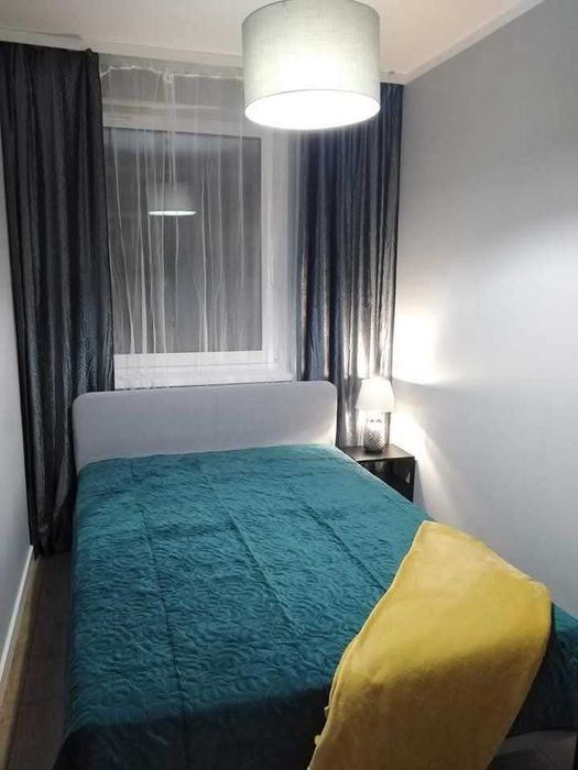 Mieszkanie – Olsztyn, Stare Miasto - Widok 5