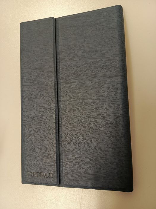 Etui do Samsung Galaxy Tab A 10,1" z klawiaturą Bluetooth mocowanie ma