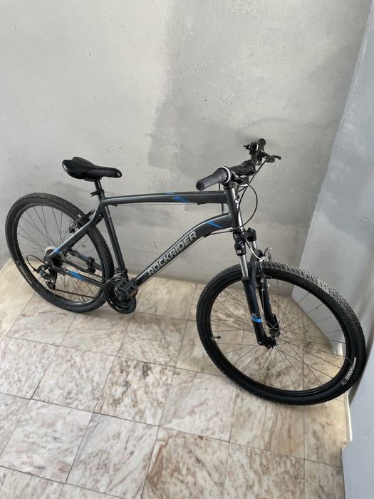 Bicicleta Rockrider 80.1 – 21 Velocidades – 110€
