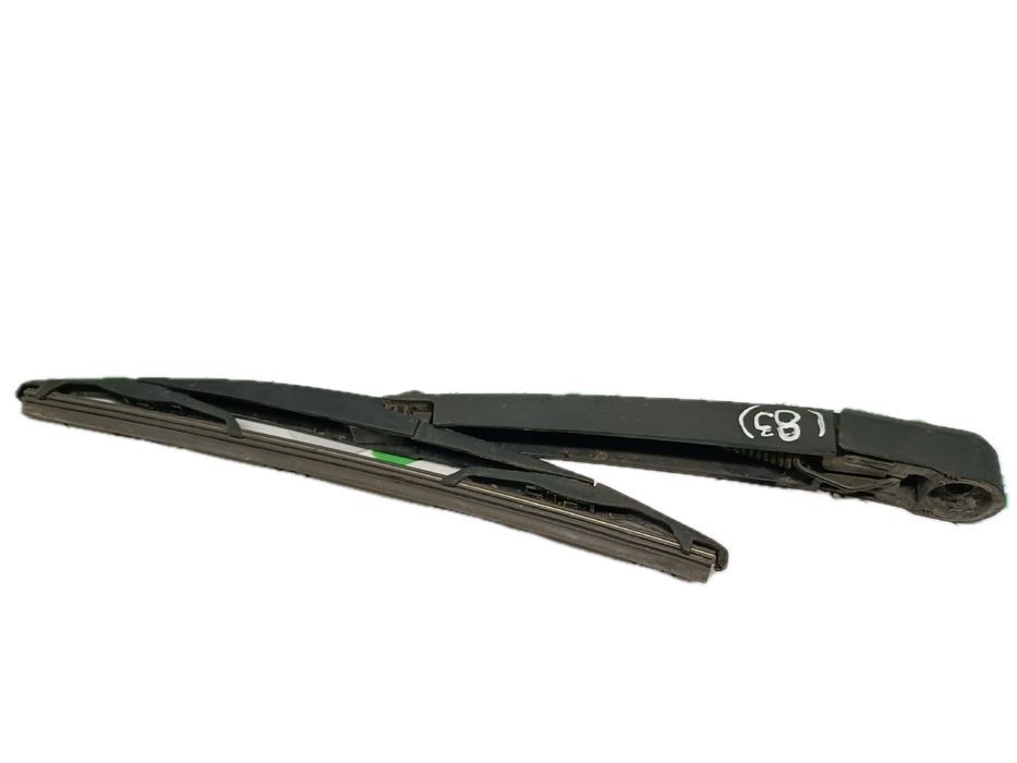 Haste / braço de escova limpa vidros trás OPEL Astra J