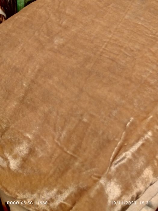 Tecidos em flanela,  veludo coralina