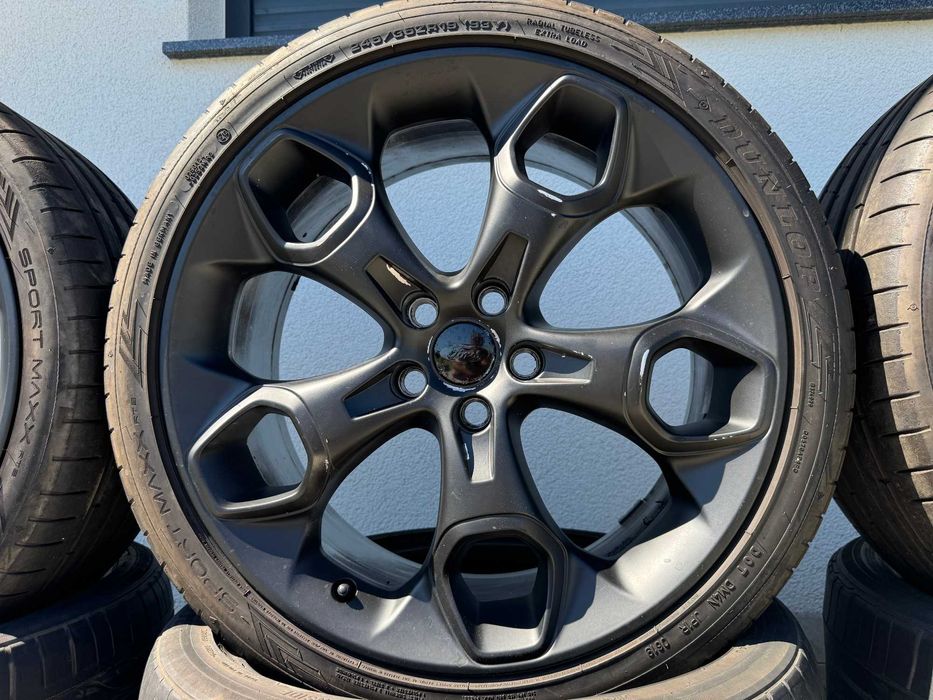 Lato R19 Ford Focus,MONDEO,S-Max,GALAXY,KUGA,C-Max, Wysyłka