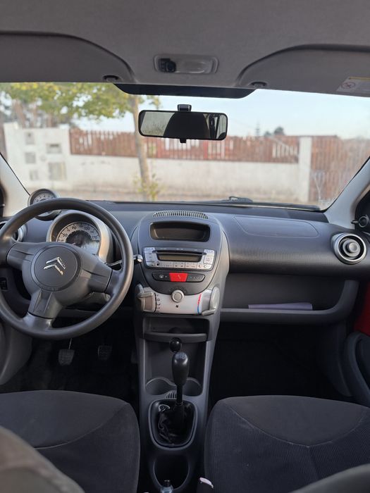 Citroën C1 1.0 | 5 Portas |