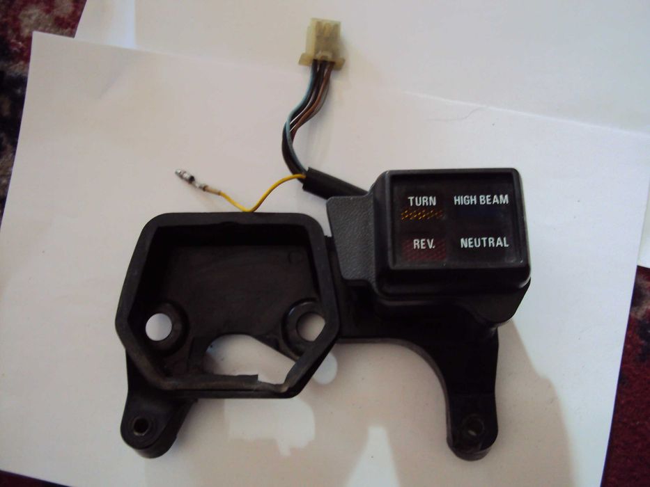 Peças XT 600 ano 2000