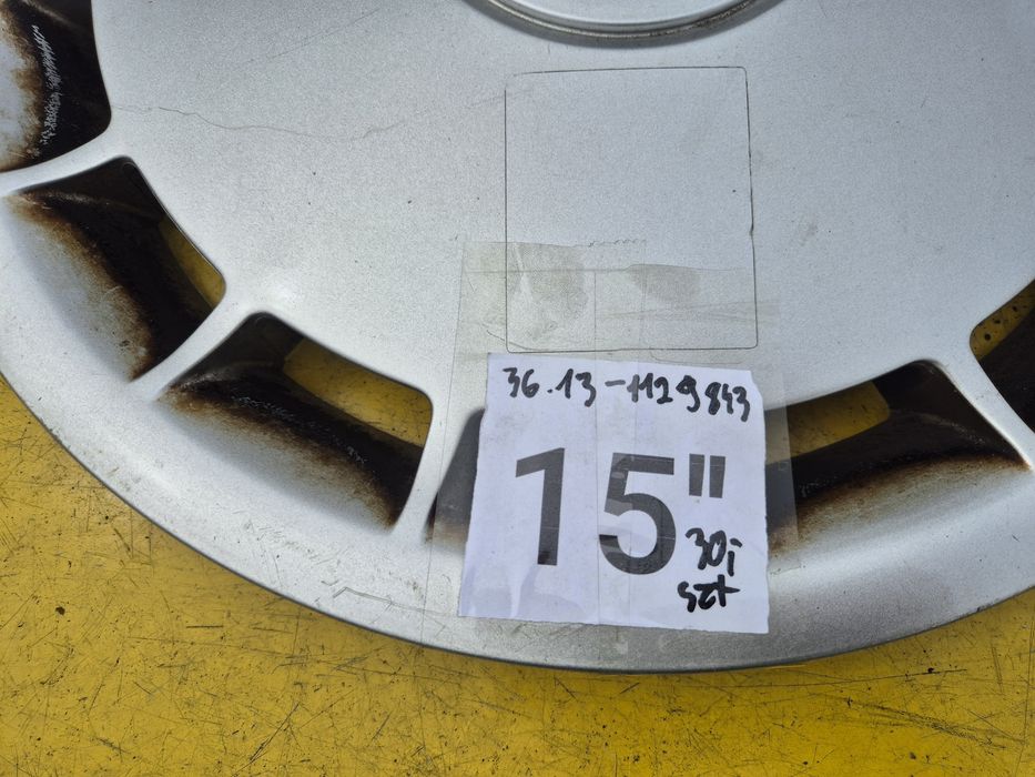 Kołpak 15 Cali BMW 36.13-112 9843