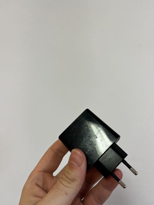 Ładowarkę z 3 portami USB A
