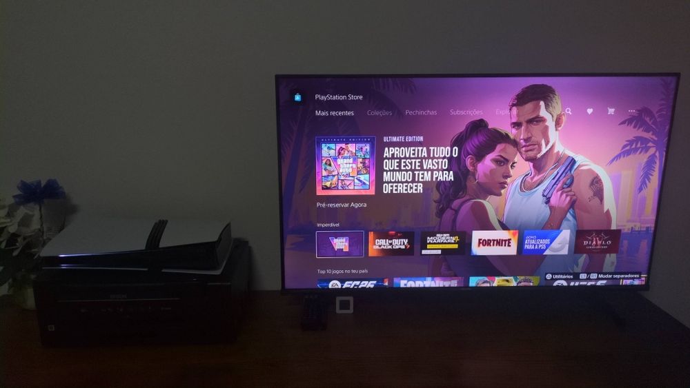 PlayStation 5 PRO (PS5) 2 TB