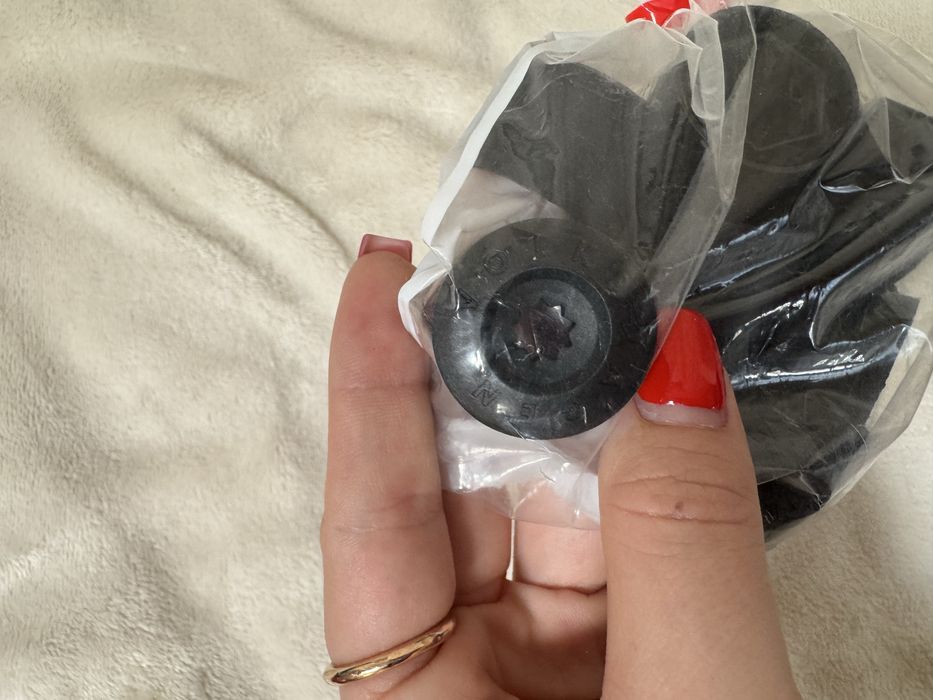 Заглушки для болтов Volkswagen, Skoda, Audi оригинал