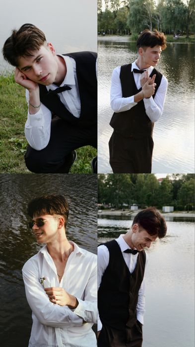 Фотограф Полтава