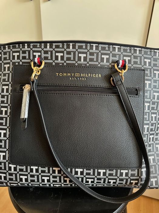 Tommy Hilfiger Torebka Damska