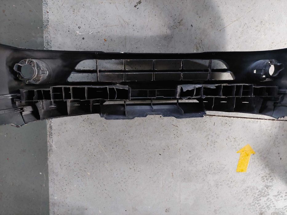 para choques frt Renault scenic