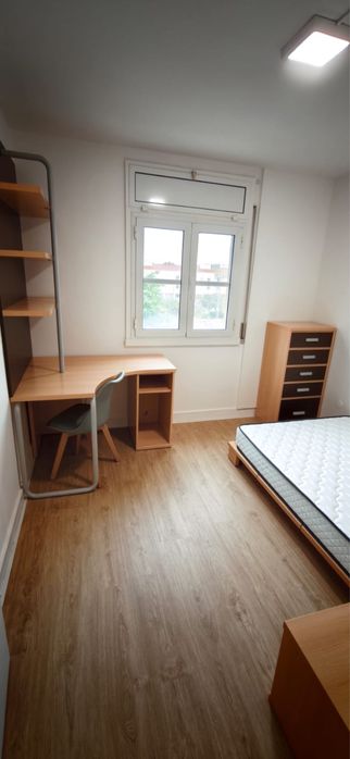 Quarto para estudantes Aveiro