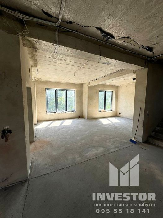 Дом по адресу ул. Капеланська (площадь 240 м²) - Atlanta.ua - фото 5