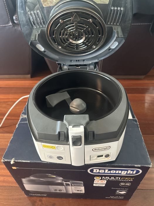 Multifry - Delonghi