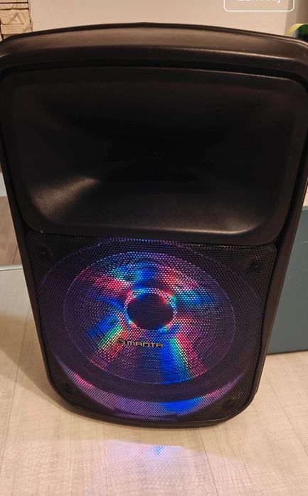 Głośnik Manta SPK5017