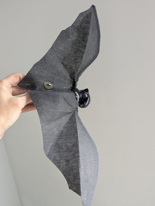 Інтекактивна іграшка кажан летюча миша