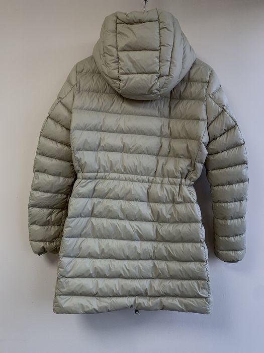 Жіноча куртка Woolrich