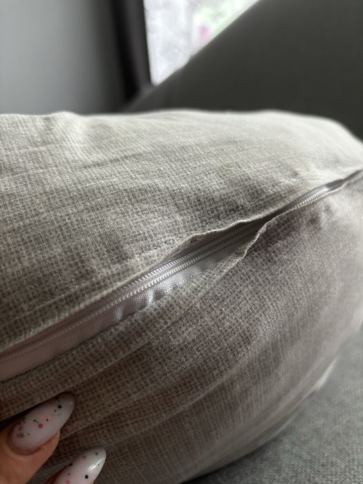 Poduszka do karmienia