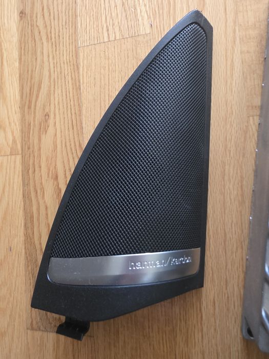 HARMAN KARDOn(新品) harman kardon mersedes w166 - купити автоакустику та мультімедіа