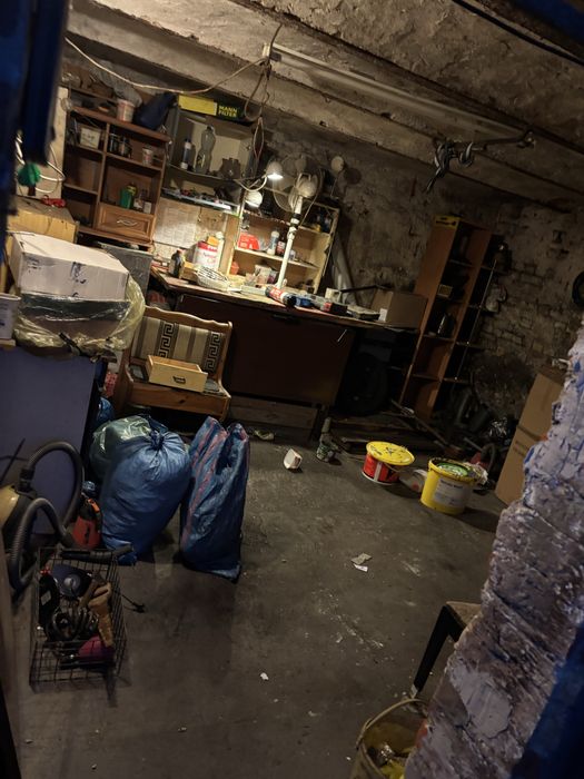 Wywoz Smieci Oproznianie Mieszkan