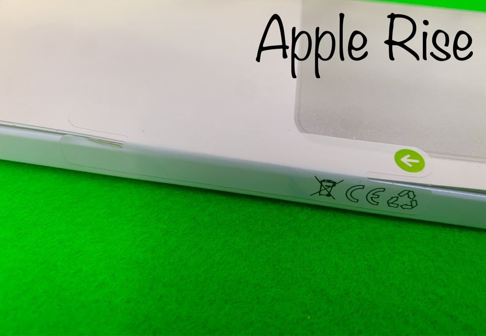 Микрофибра тряпочка для экрана Macbook Макбук Айпад салфетка Polishing