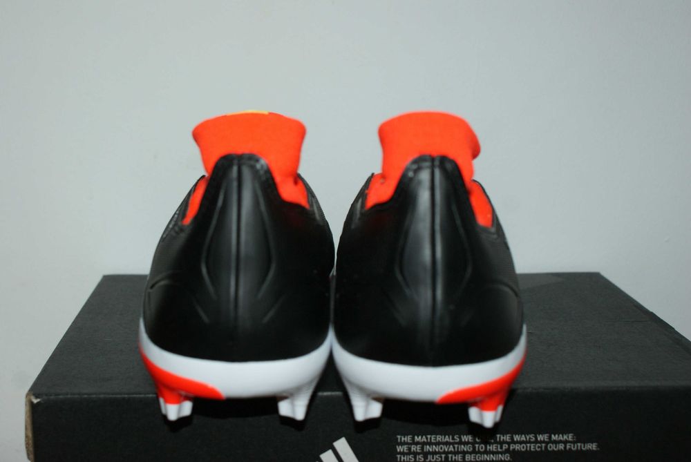 buty piłkarskie adidas predator league ll fg 46