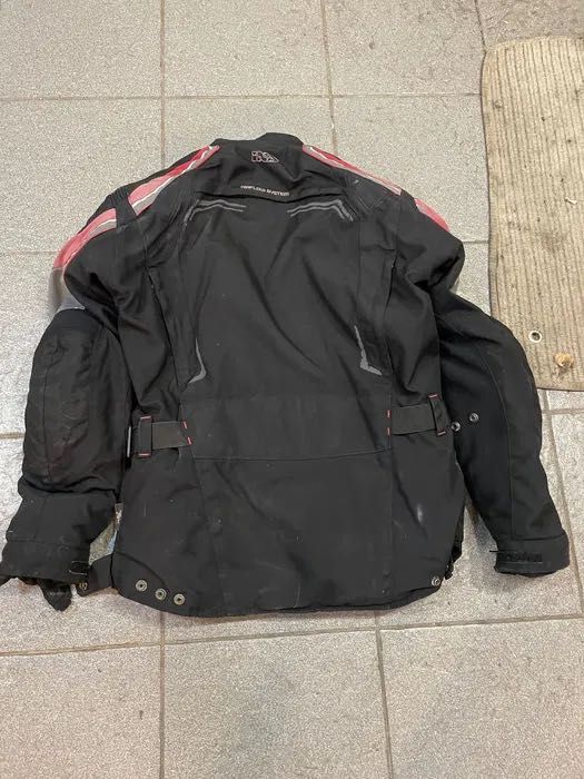 IXS мото куртка L/Xl