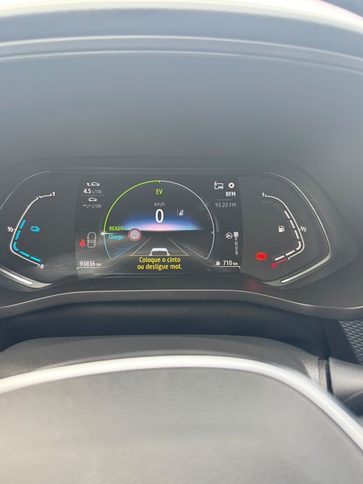 Renault Arkana 1.6 E-Tech Full Hybrid 145 cv Techno — photo 5