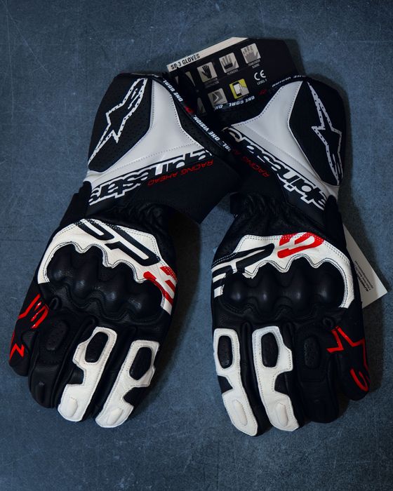 Мото рукавички Мото перчатки Alpinestars Dainese RST icon ixon flm ixs