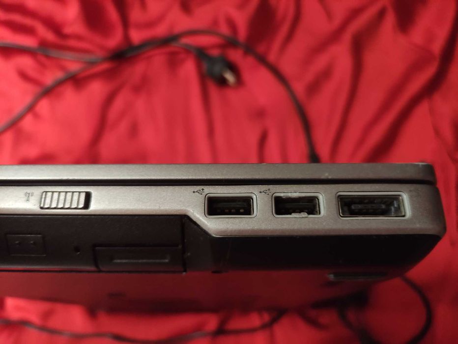 Продаю ноутбук Dell Latitude E6420