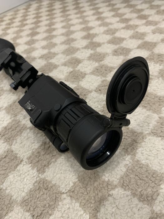 Mira visao noturna Yukon Photon xt