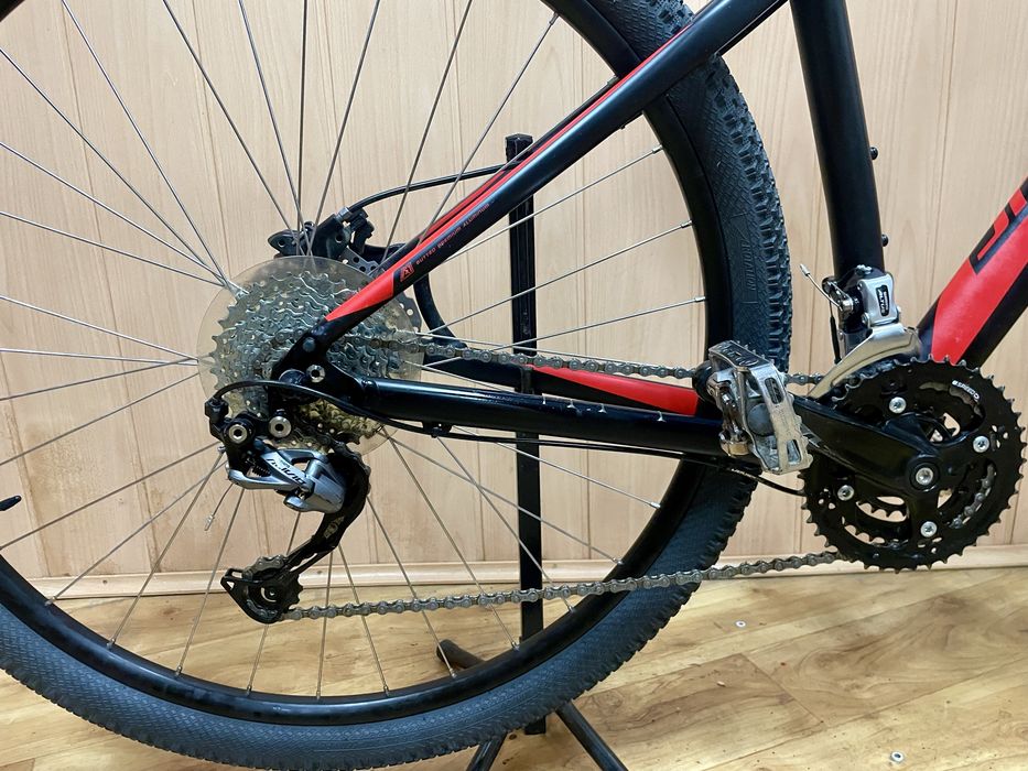 Bicicleta Specialized rockhopper