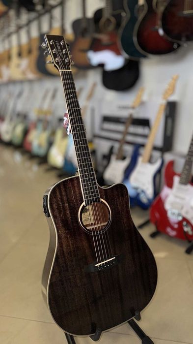 TANGLEWOOD TW5CE BS gitara elektroakustyczna