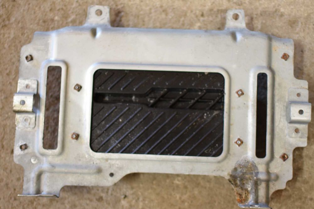 Wzmacniacz hpla-19c164-ccc Discovery 5 L462