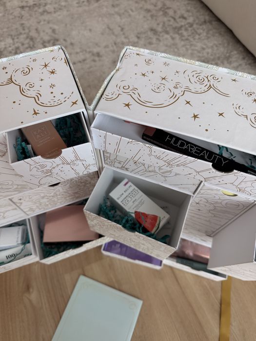 Cult Beauty Advent Calendar 2026 Special Edition