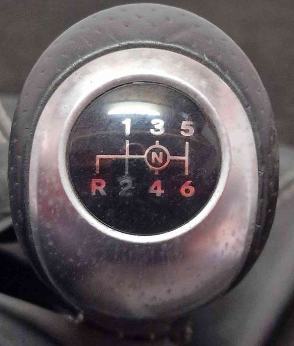 Moca / Fole de Mudanças MERCEDES-BENZ A-CLASS (W176) ano 2013
