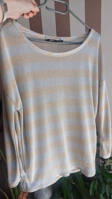 Lekki sweterek 34/36