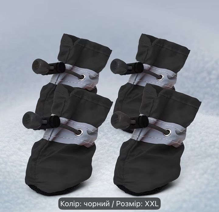 Одяг для тварин