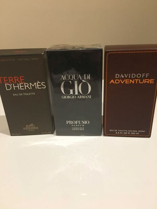 Rochas Lui Zel 200ml