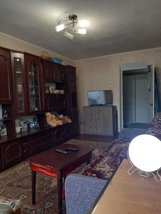 2-х кімнатна квартира в городку за найкращу ціну.