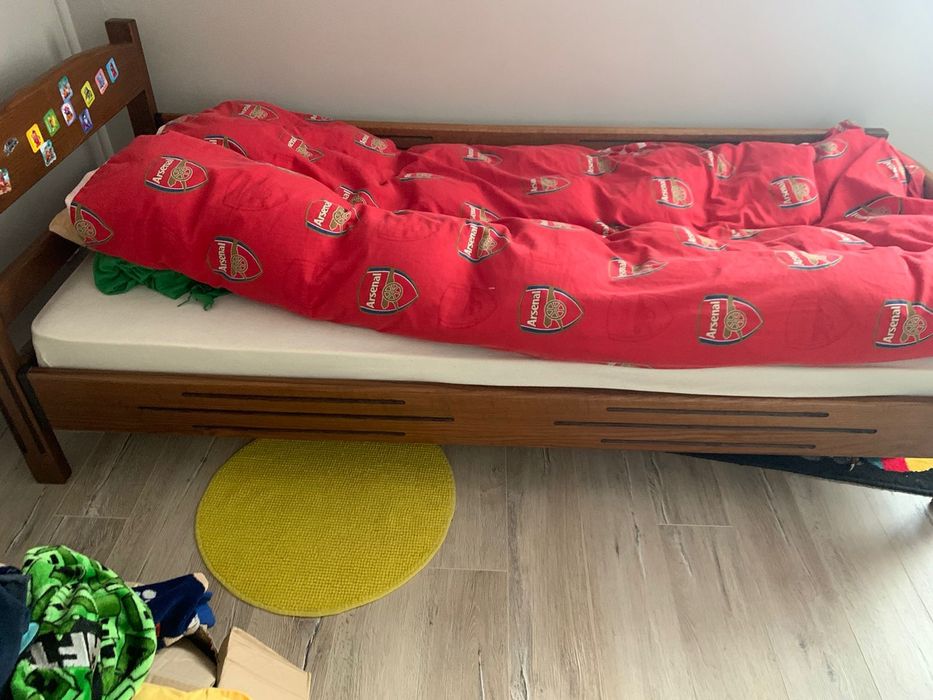 Продам ліжка дитячі