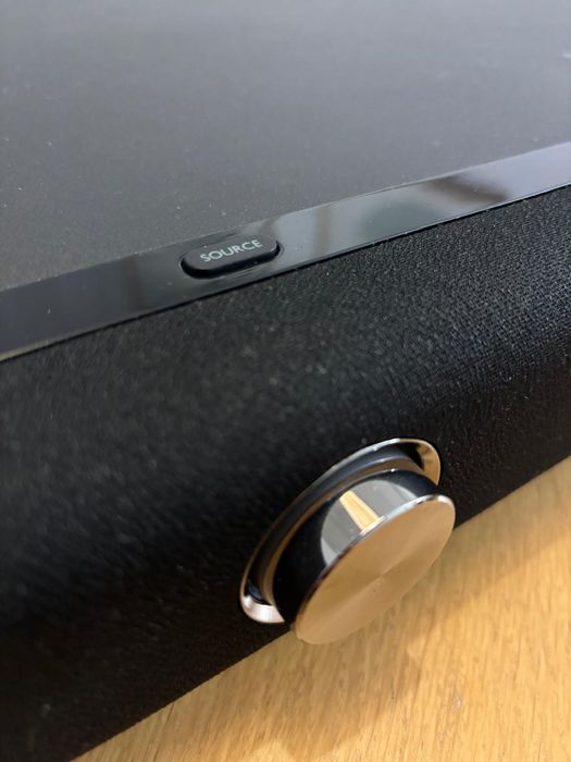 Coluna para televisão