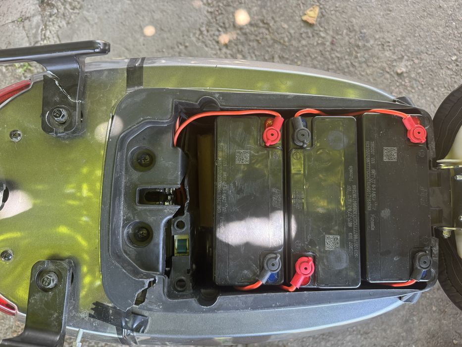 продам Fada N9 1200w