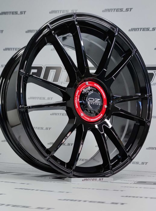 jantes 19" 5x100 5x112 Style OZ Ultraleggera NOVAS