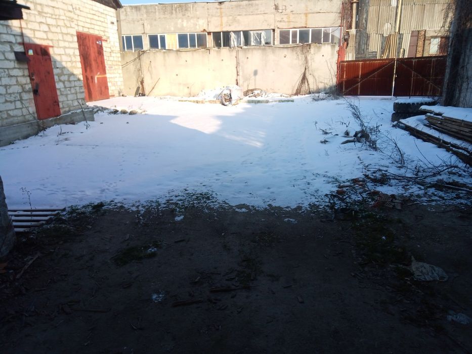 Здам приміщення 190кв.м